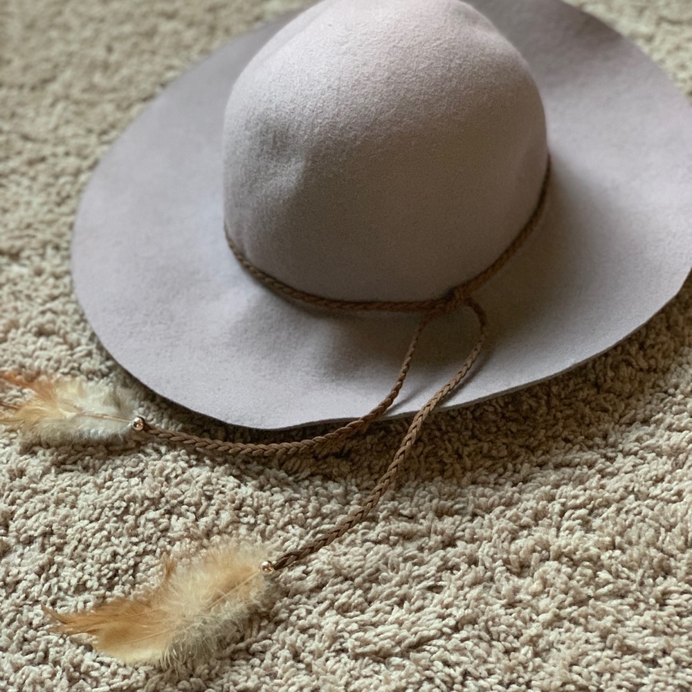 BOHO HAT